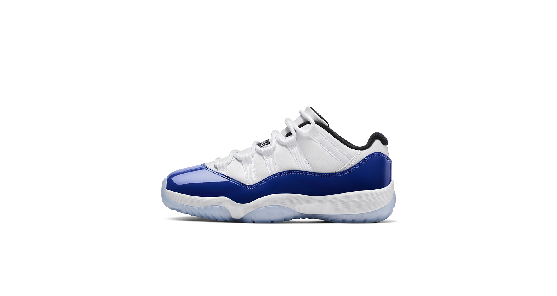 retro 11 concord women's