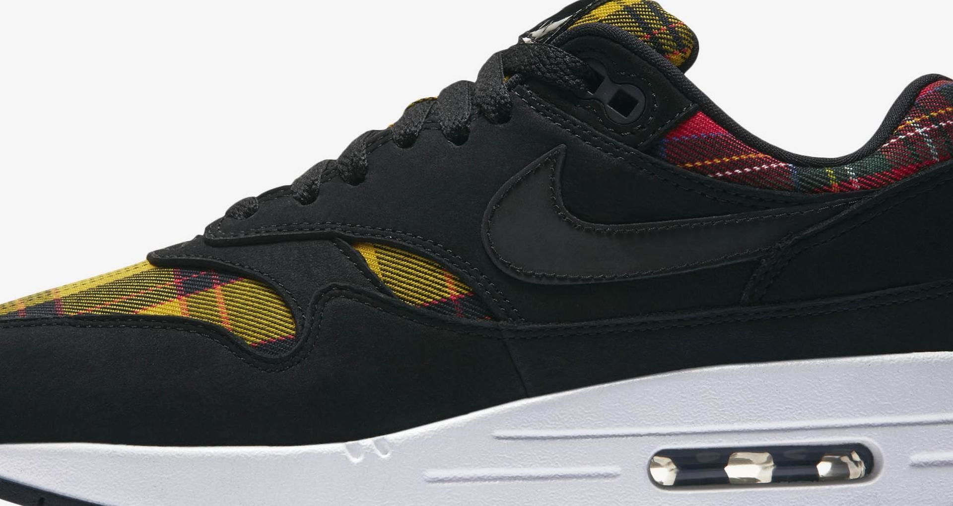wmns air max plus tn se tartan