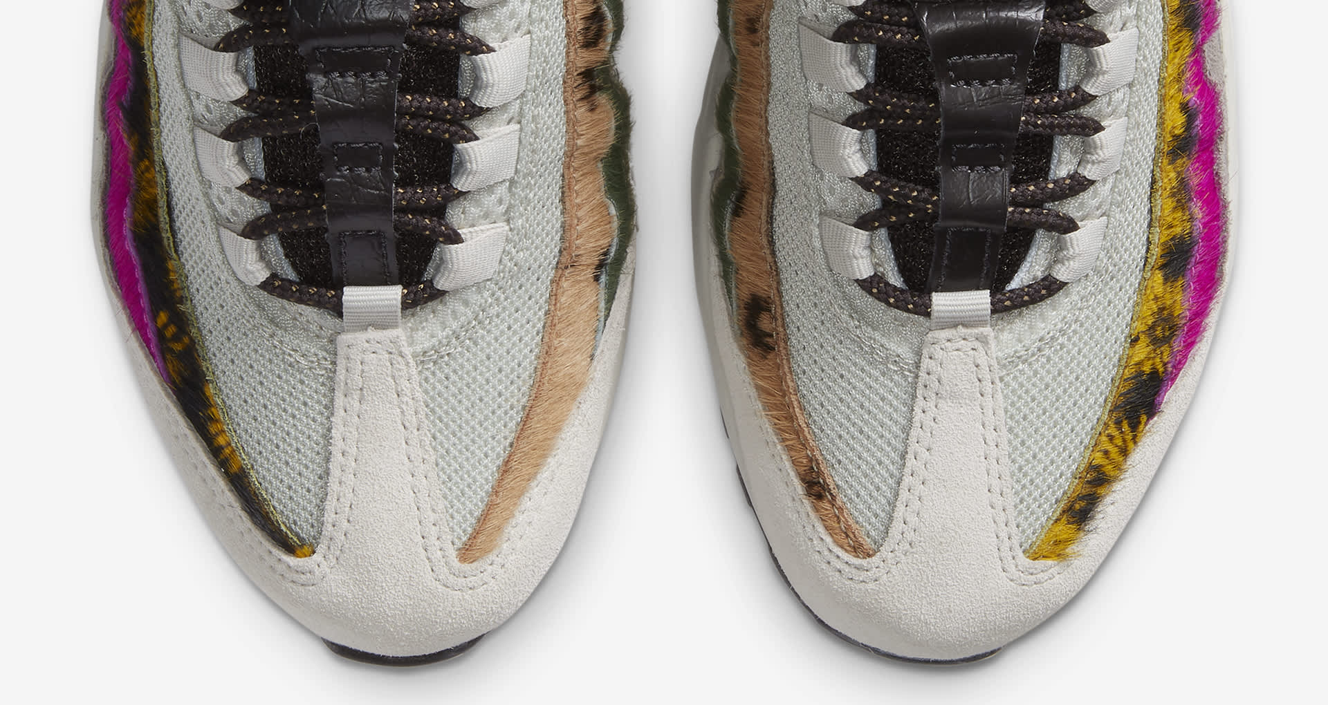 【NIKE公式】エア マックス 95 'Daisy Chain' (CZ8102001 / AM 95). Nike SNKRS JP