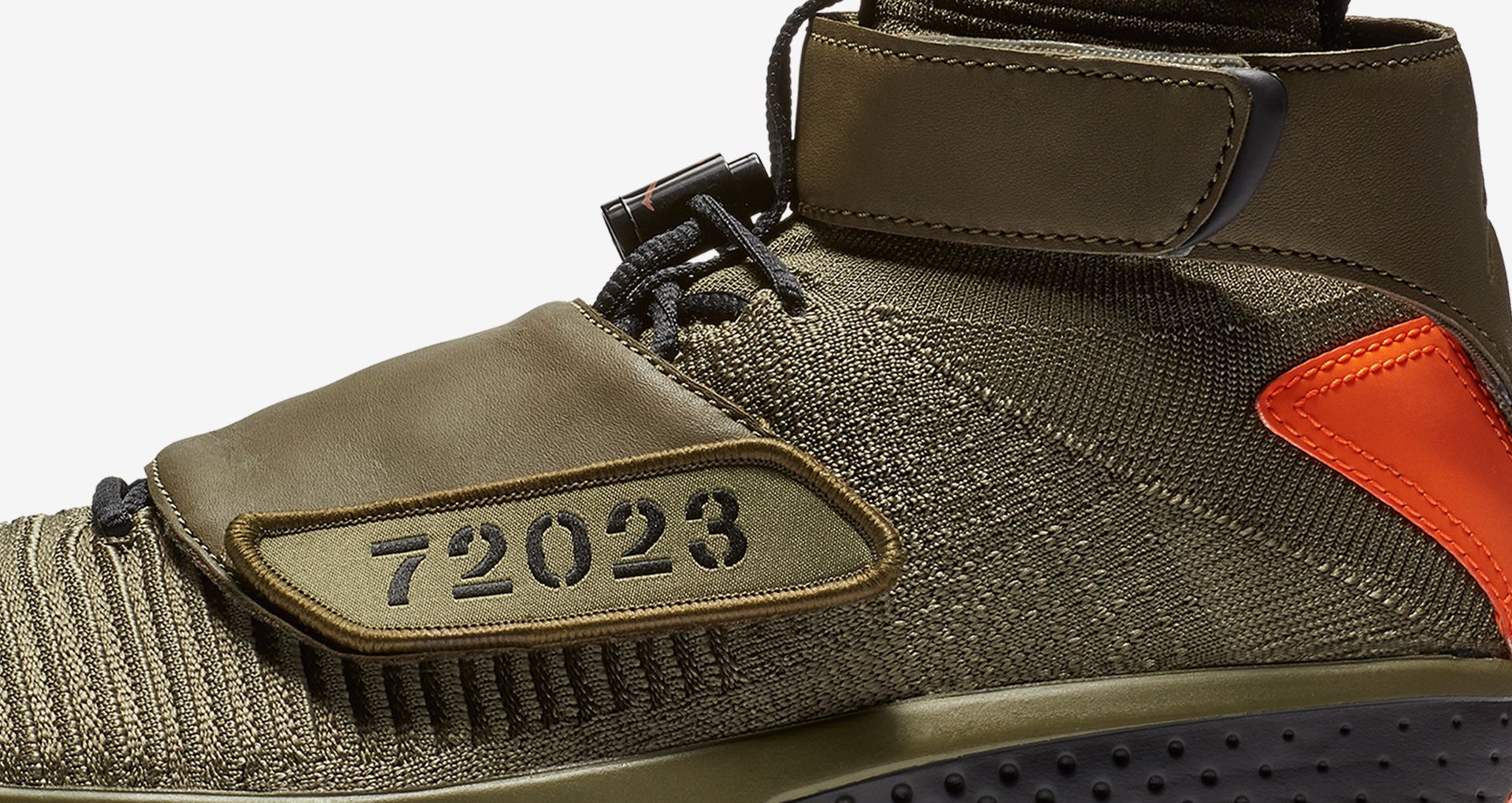 air jordan 20 flyknit melo