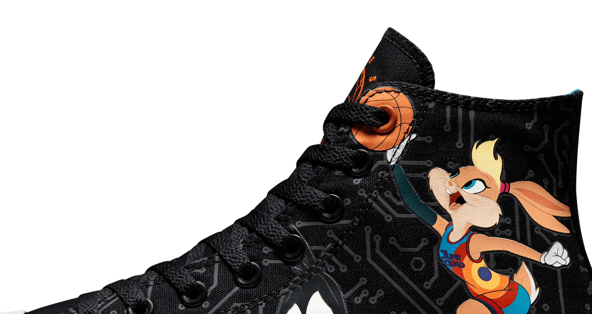 team hustle d 10 se x space jam