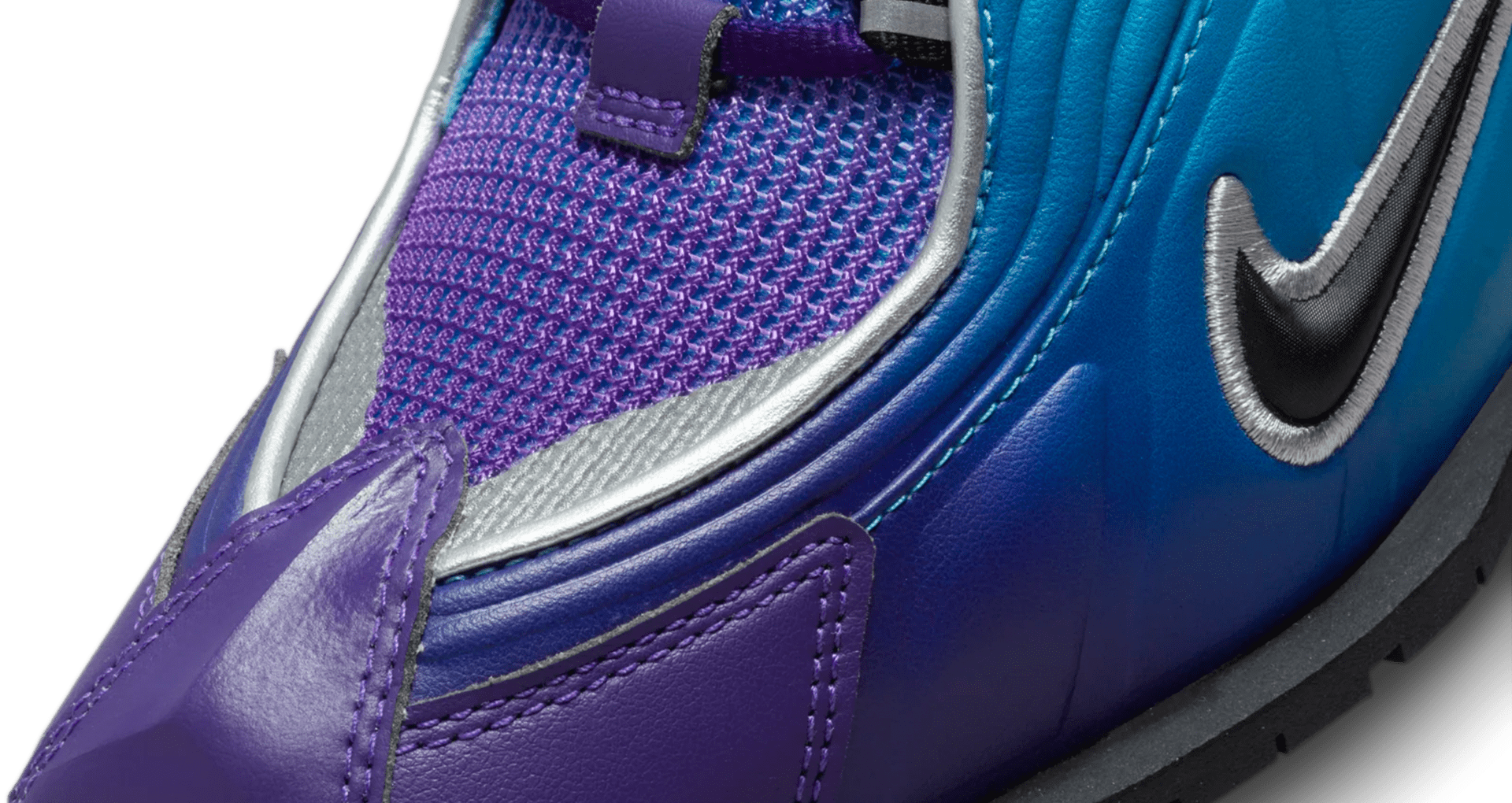 Shox MR4 x Martine Rose 'Scuba Blue' (DQ2401-400) Release Date . Nike