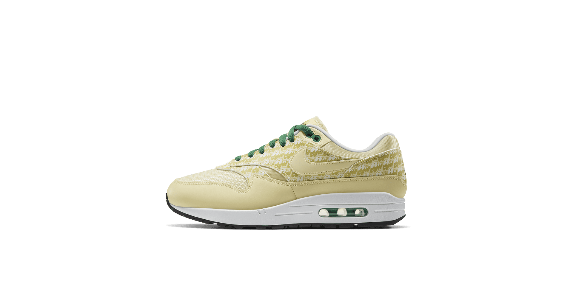 air max 1 lemonade release date