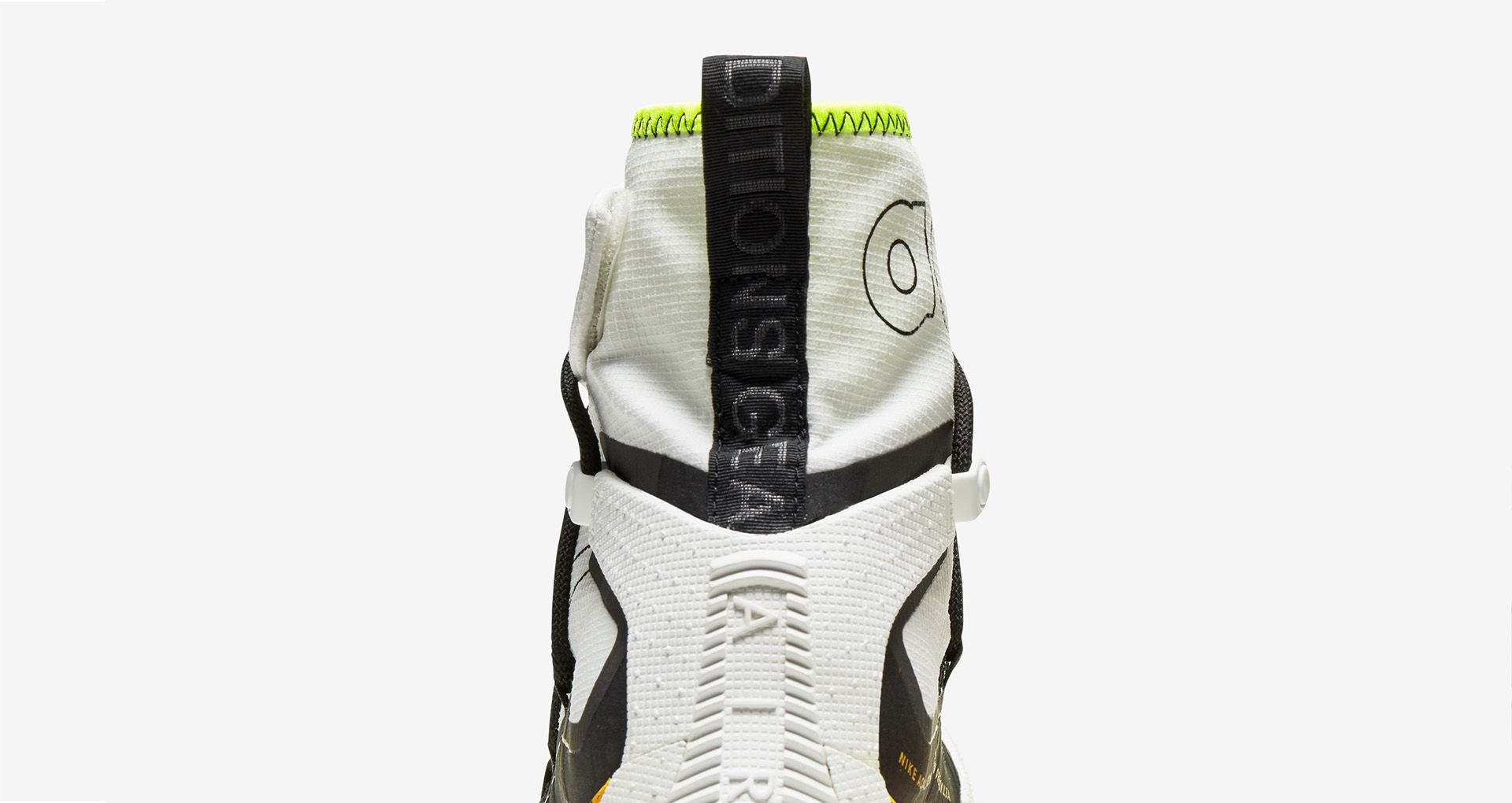 acg air terra antarktik