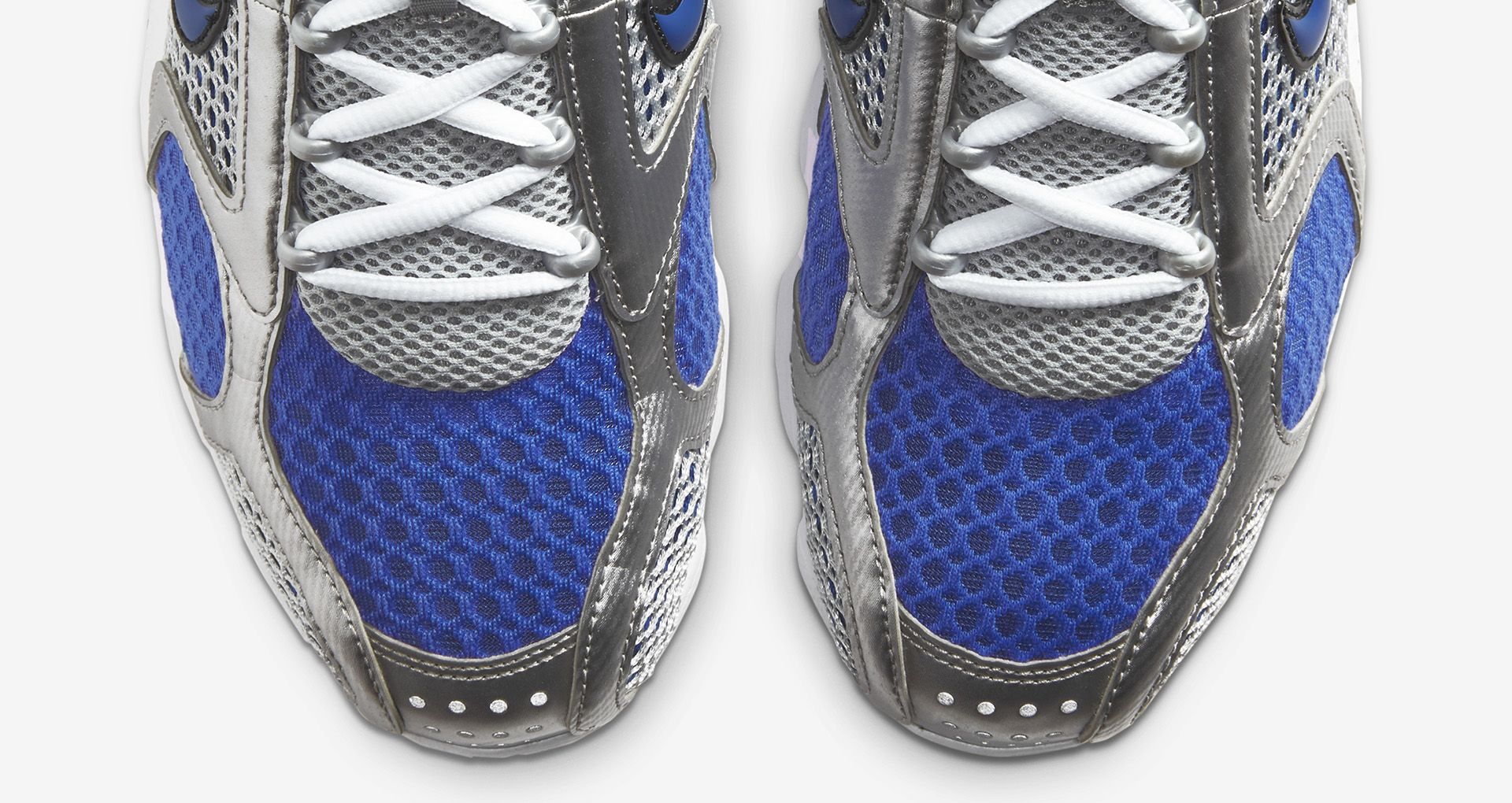 zoom spiridon cage 2