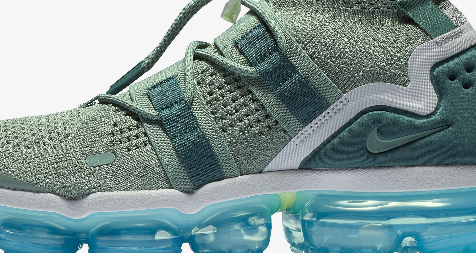 vapormax barely gray