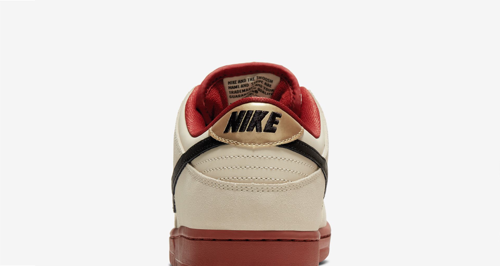 sb dunk low pro muslin