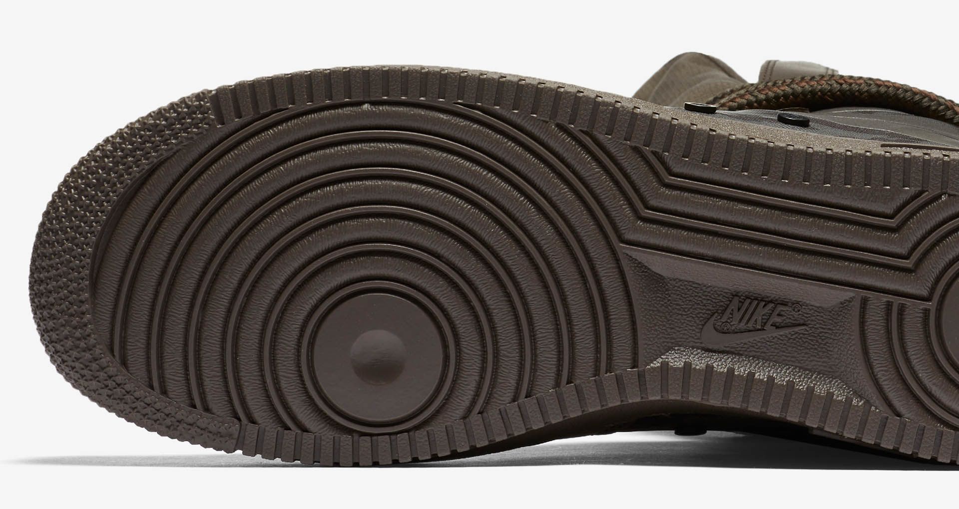 nike sf air force 1 high ridgerock