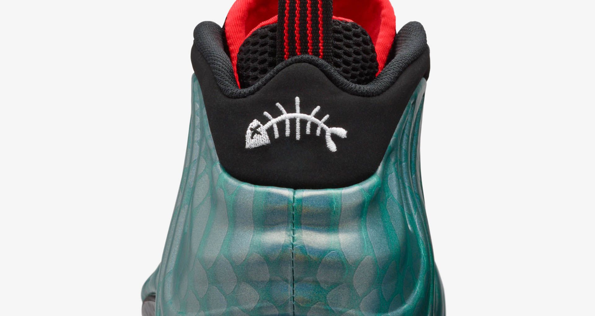 Nike Air Foamposite One 'Gone Fishing' Release Date. Nike SNKRS