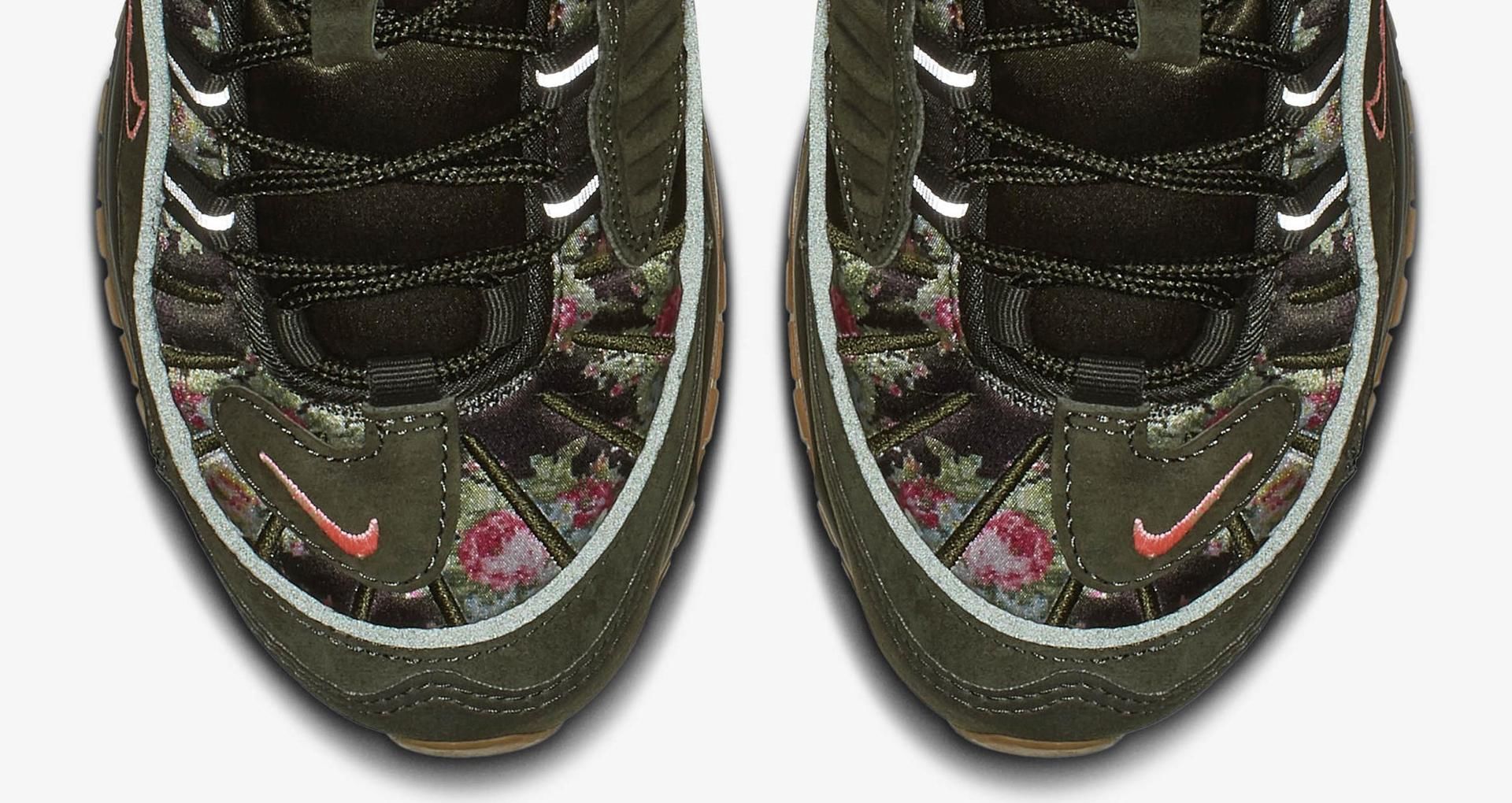 air max 98 sequoia