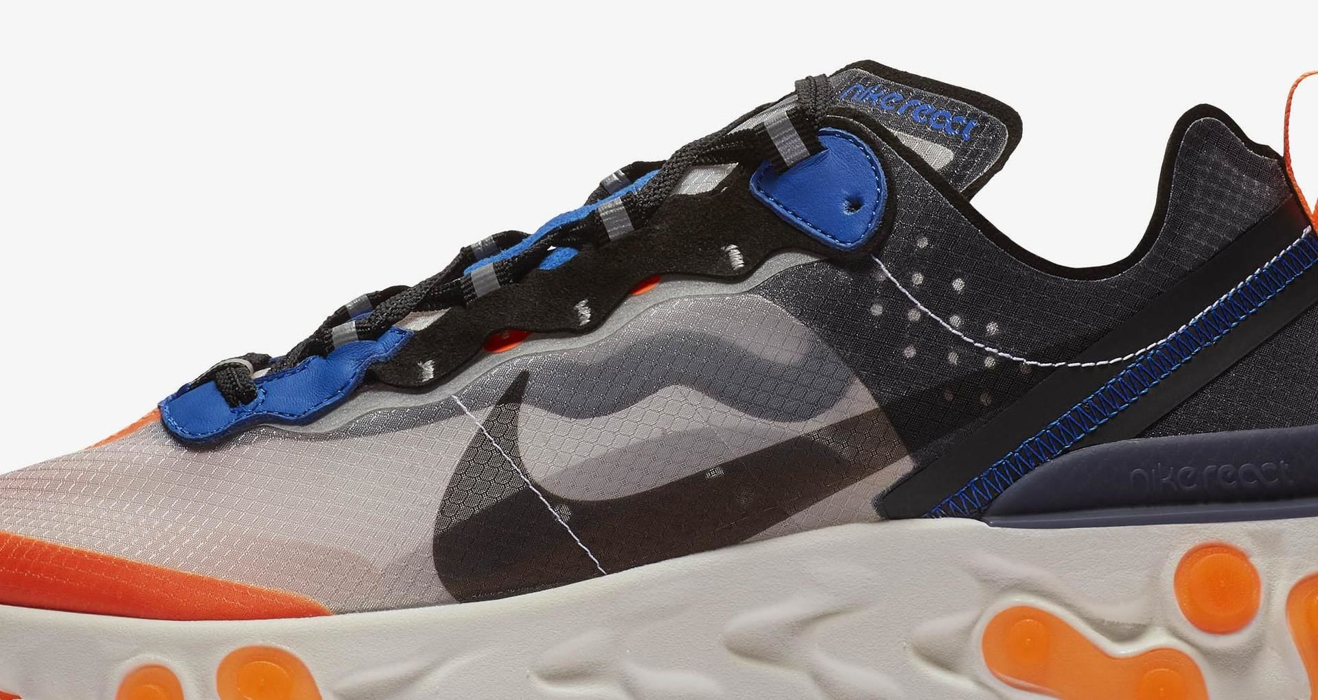 triple black element 87