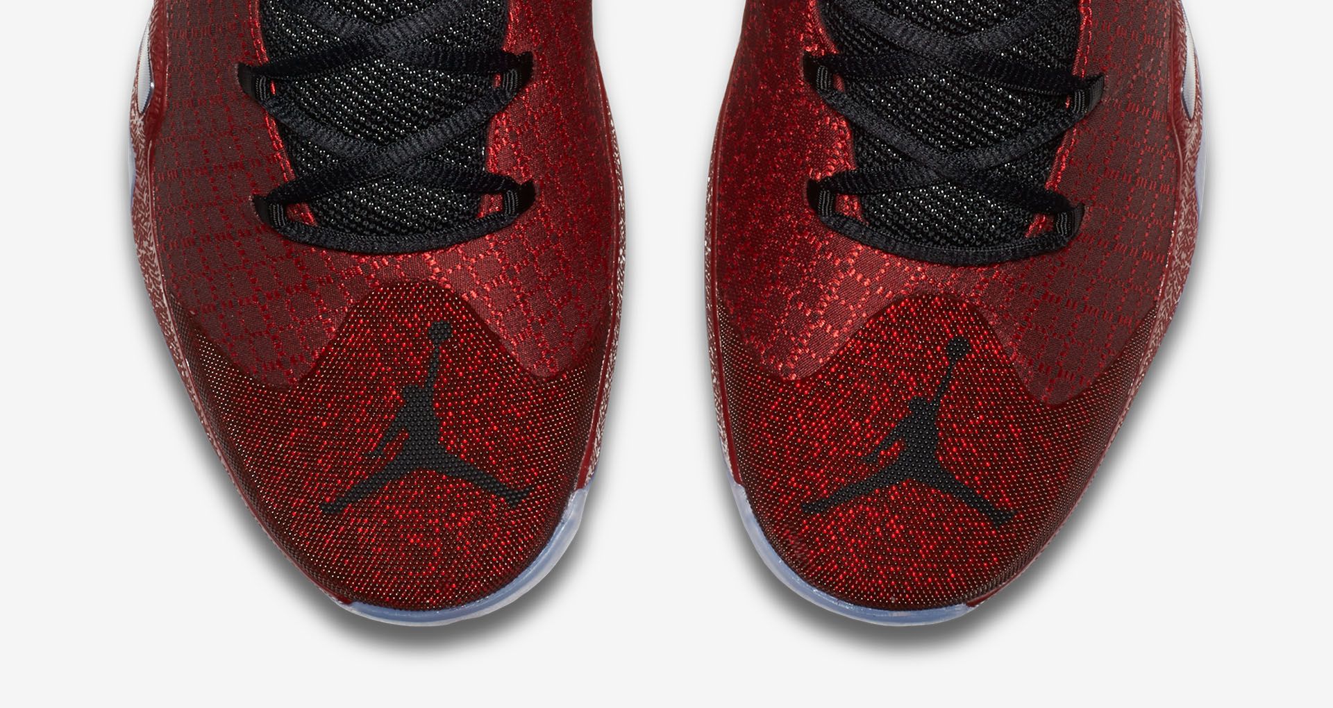 jordan 30 gym red
