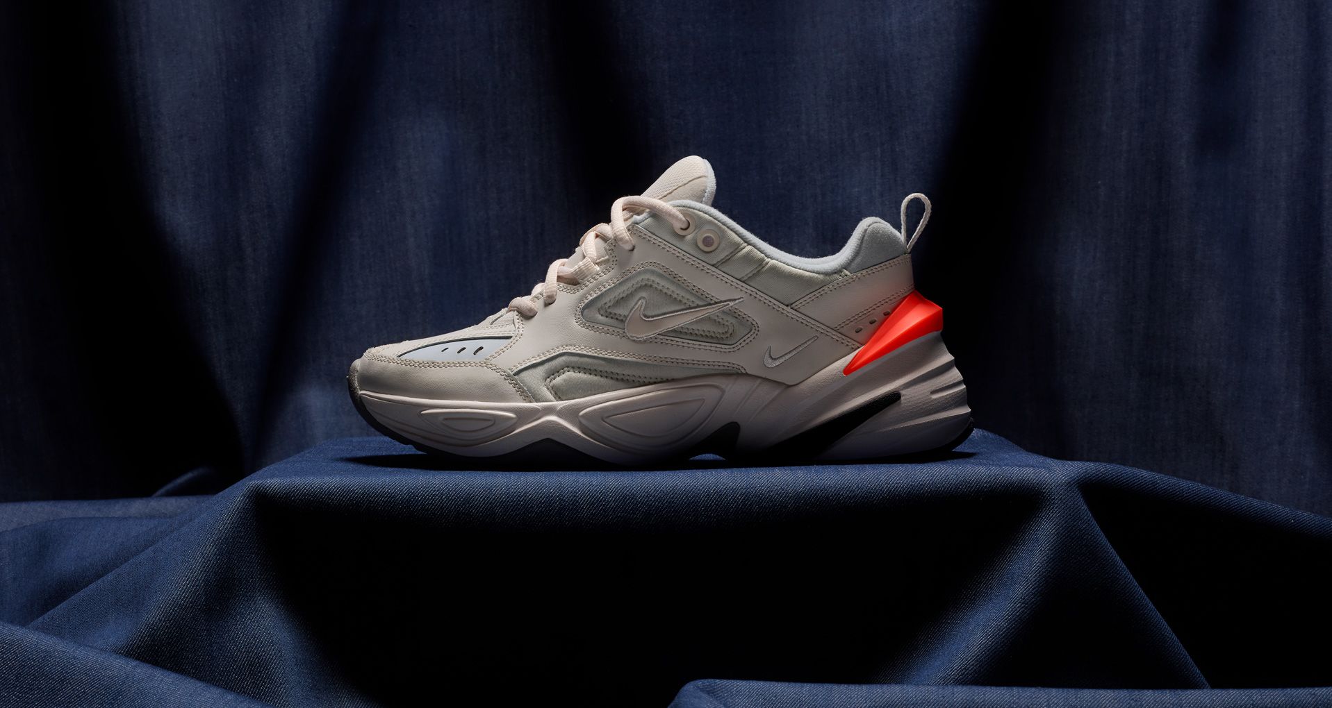 m2k tekno phantom