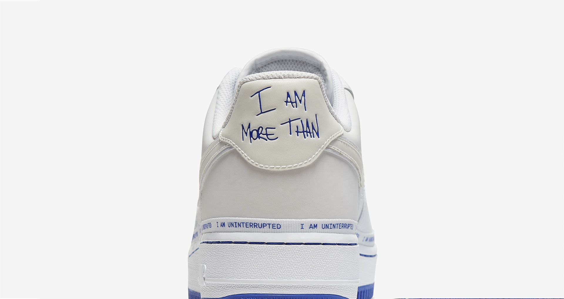 air force 1 more than