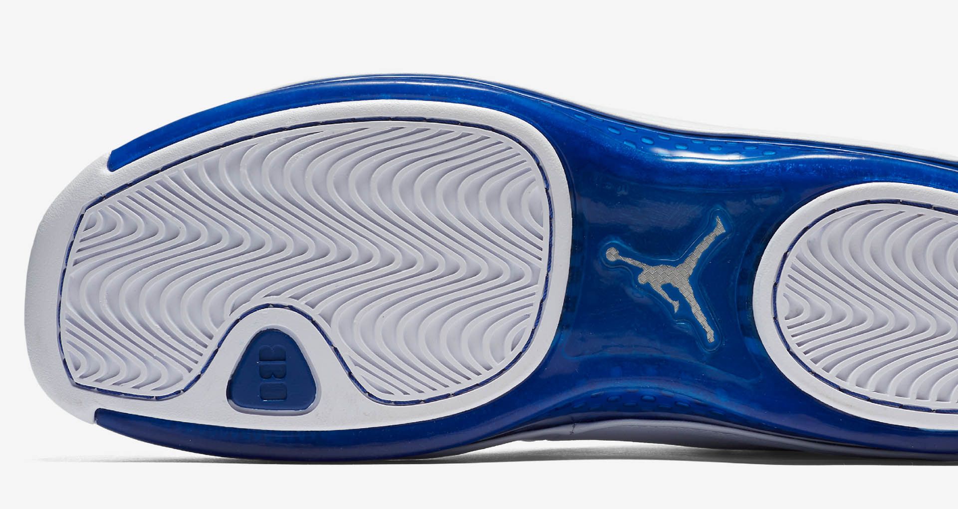 Air Jordan 18 'White & Sport Royal' Release Date. Nike SNKRS