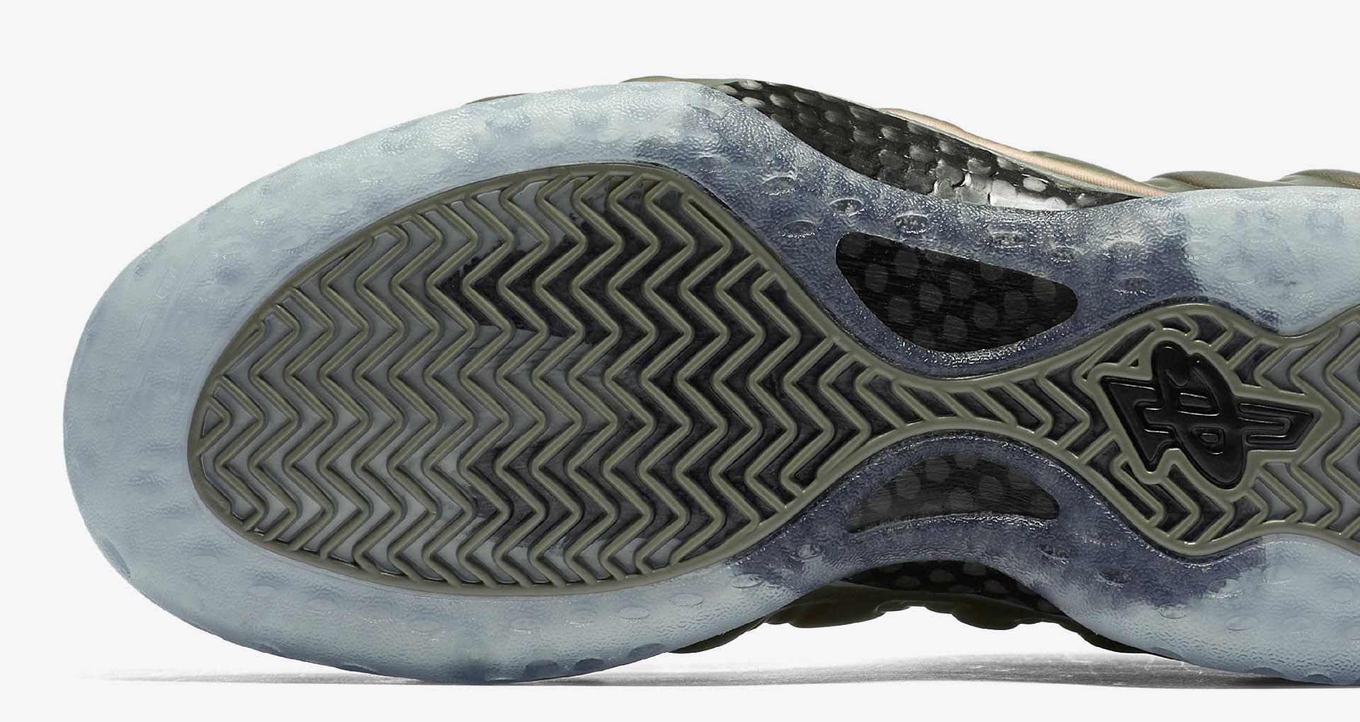 dark stucco foamposite