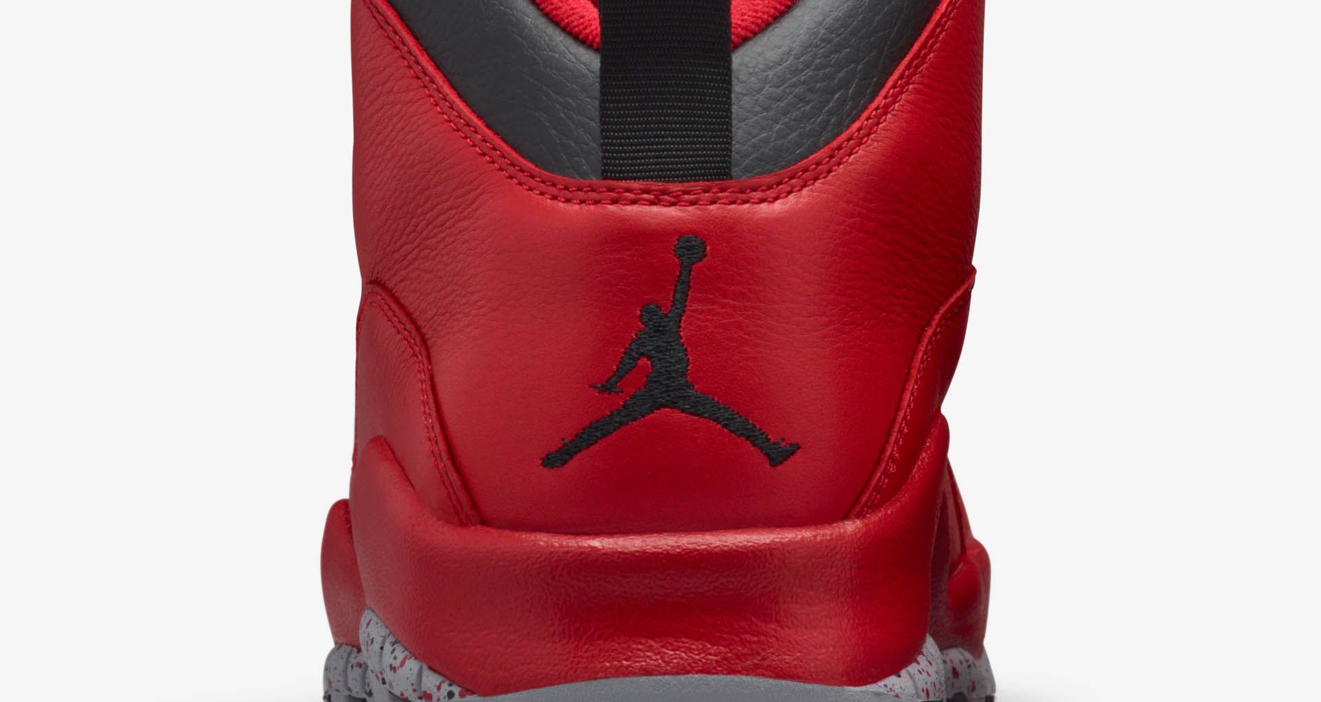 Air Jordan 10 Retro 'Bulls Over Broadway' Release Date. Nike SNKRS