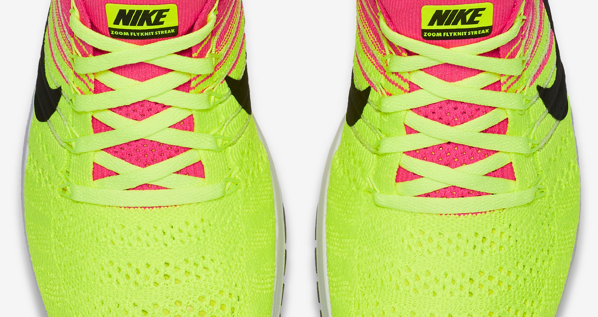 nike air zoom flyknit streak 6
