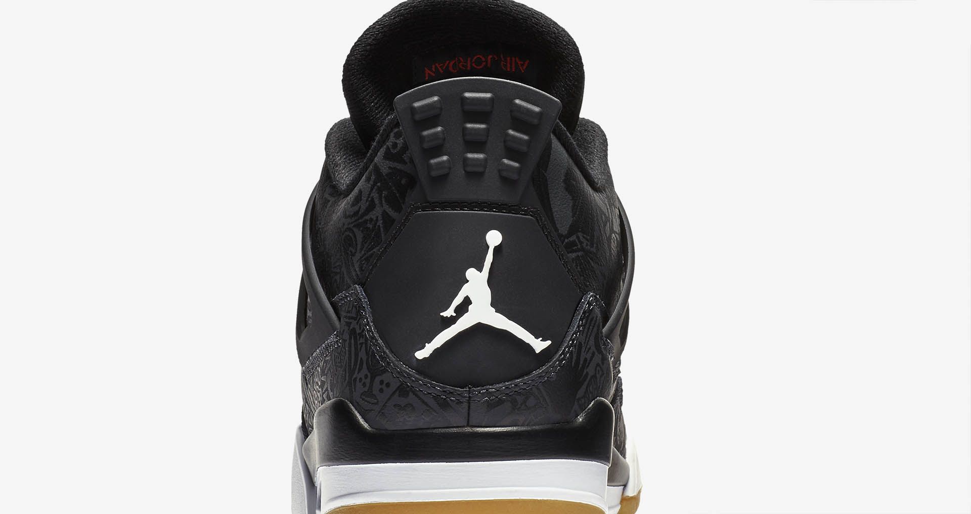 light brown and white jordans