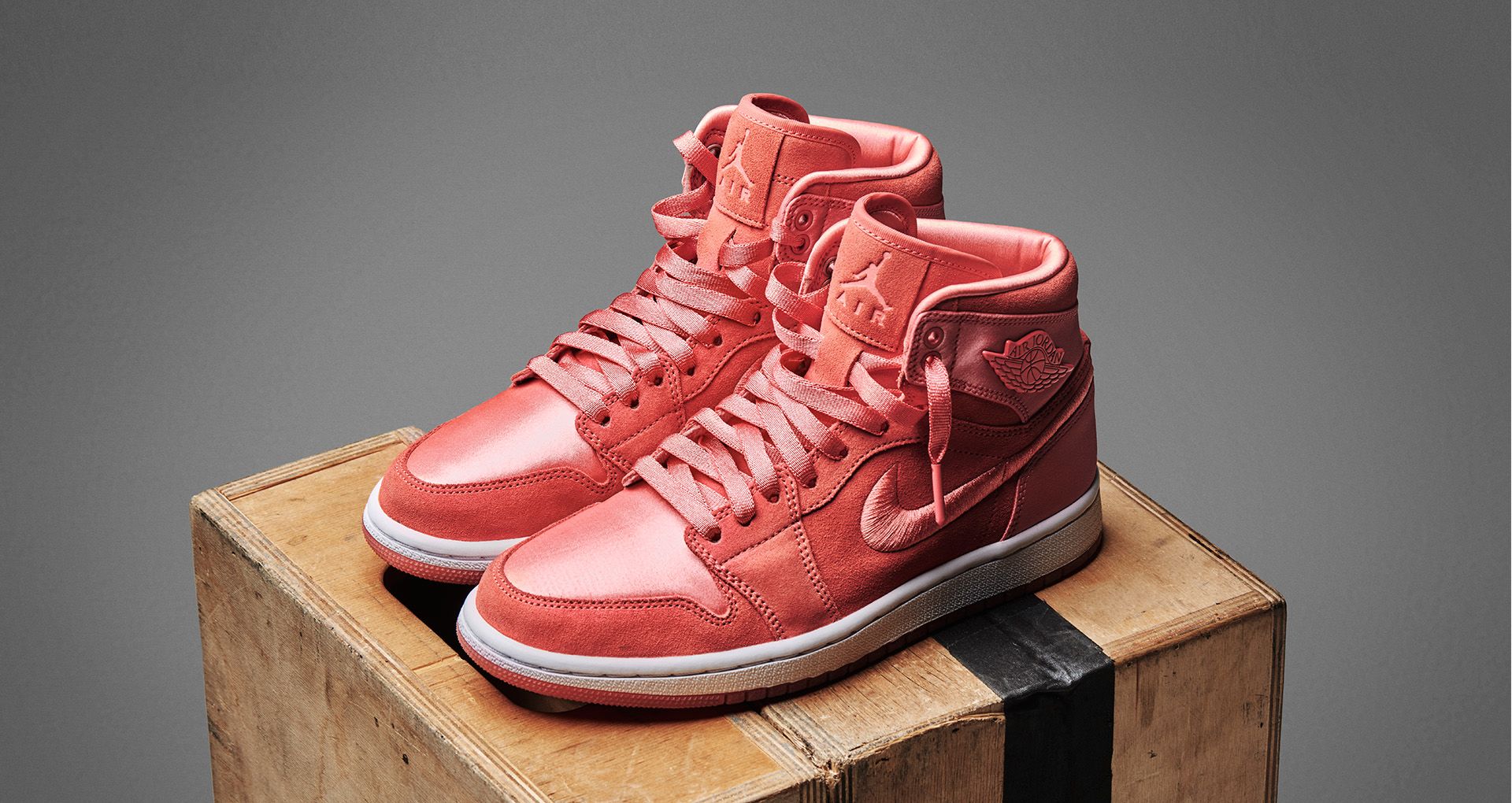 sunblush jordan 1