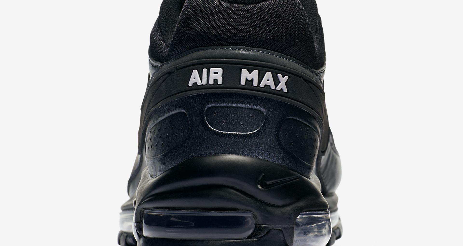 nike air max 97 bw black hematite