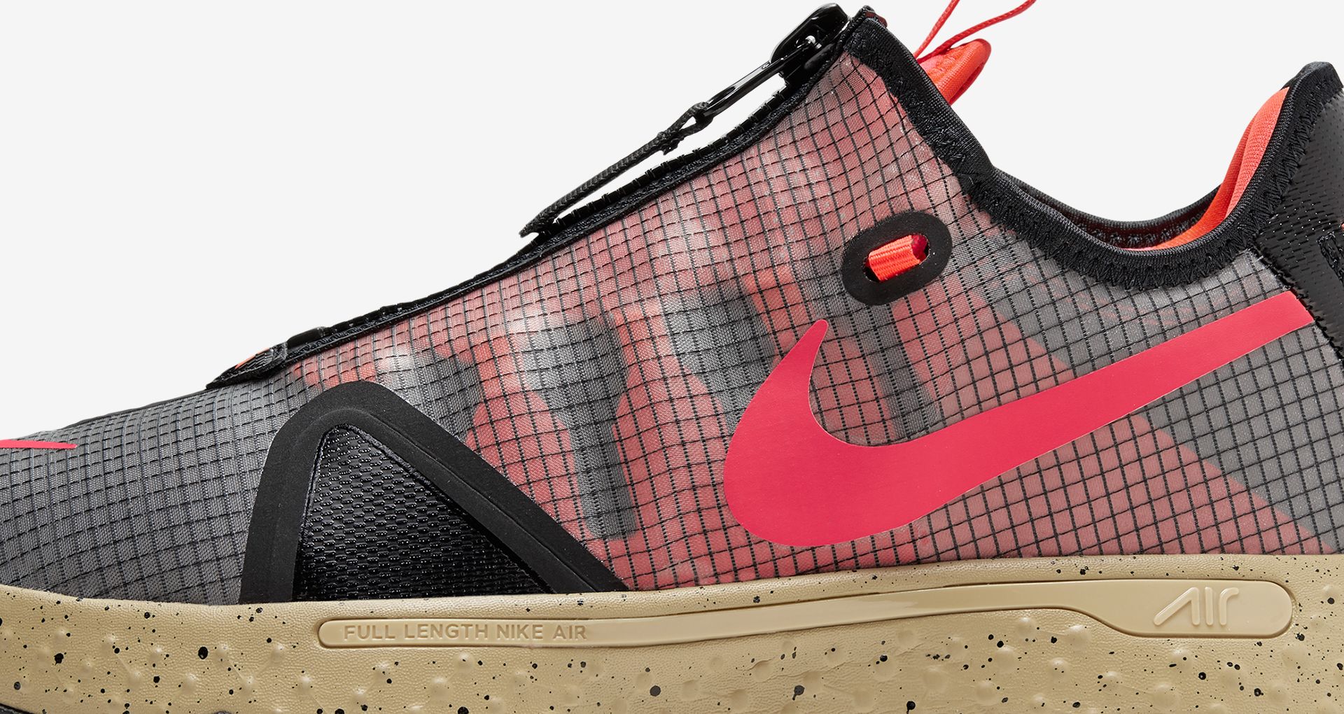 jd sports black nike