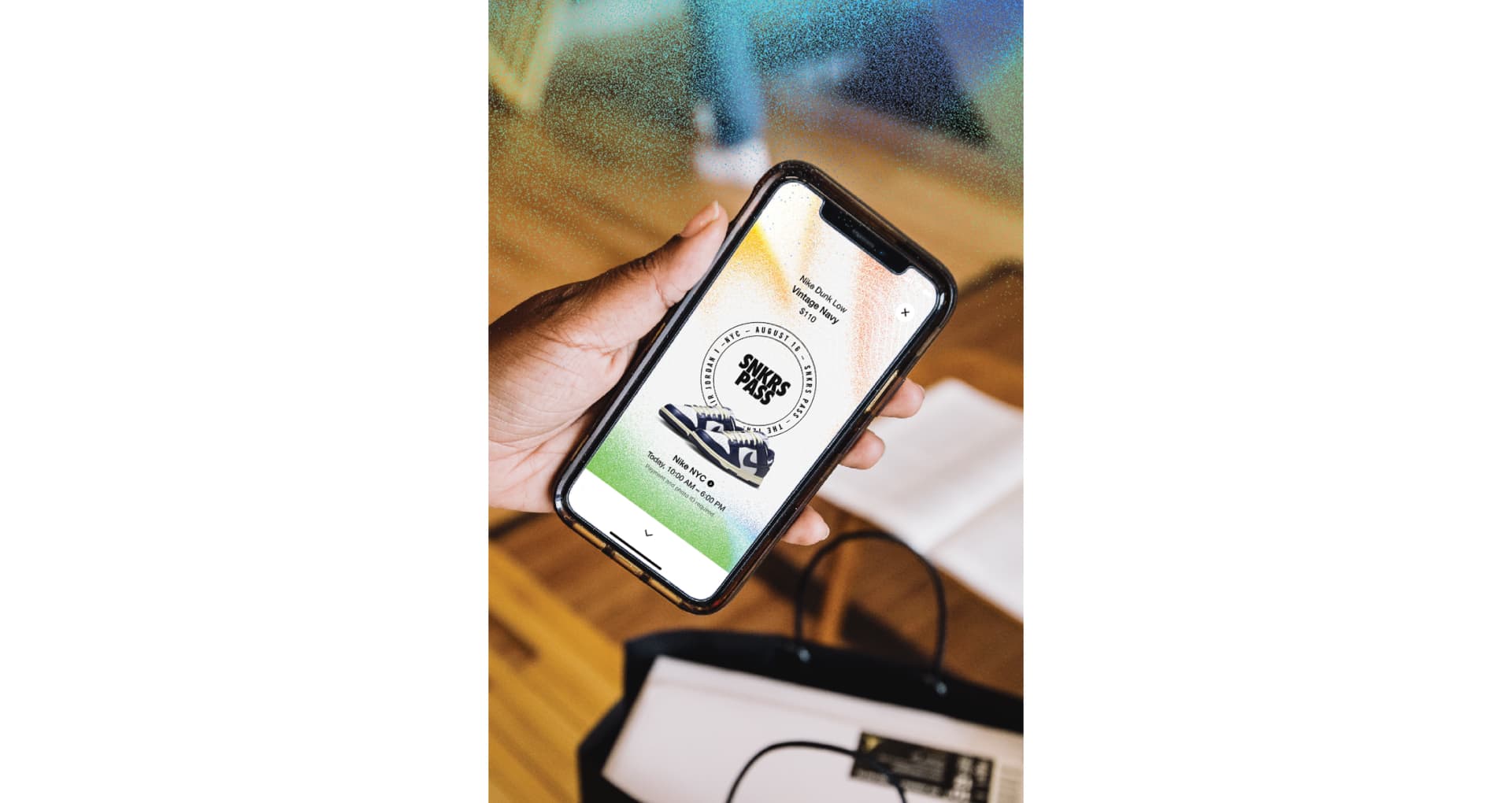 snkrs autofill