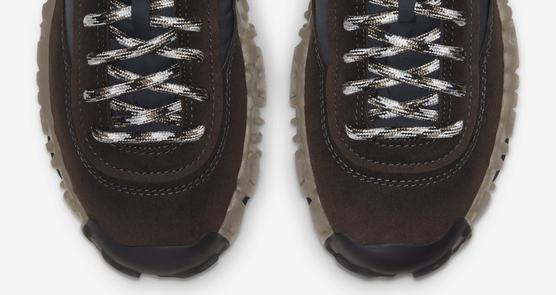 overbreak baroque brown resell