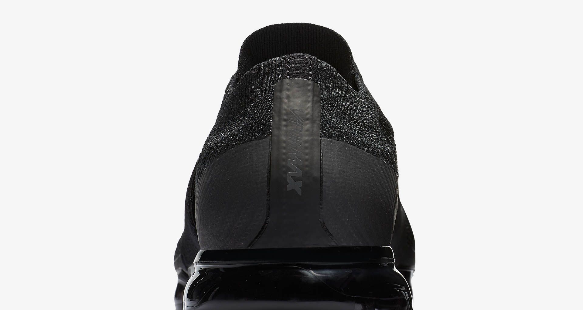 vapormax flyknit moc noir