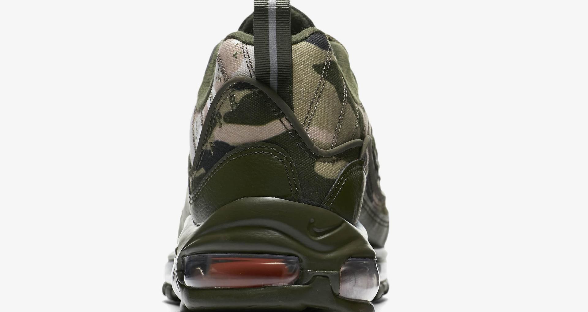 air max 98 cargo khaki