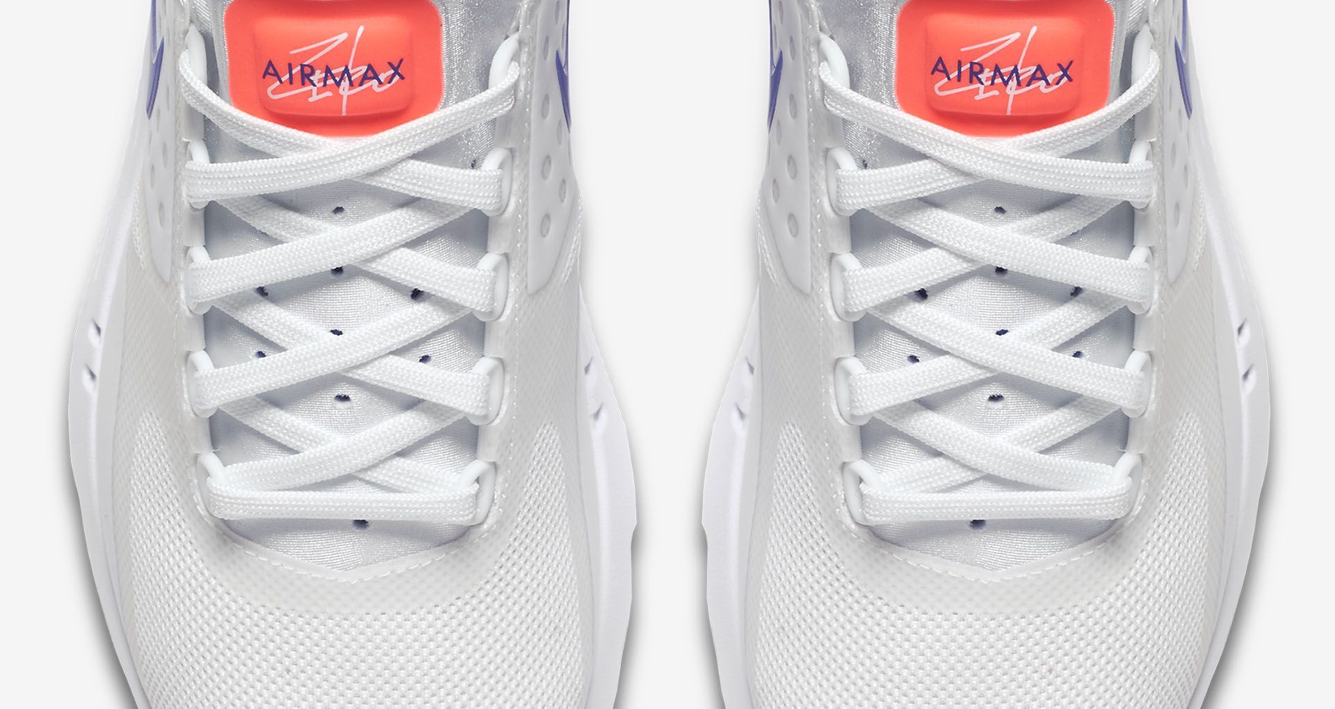 all white and blue air force 1