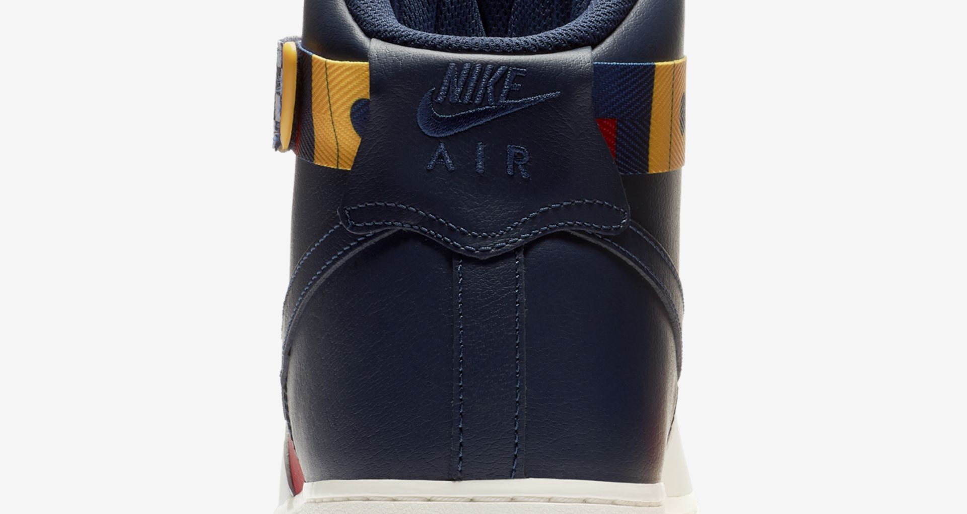 midnight navy air force 1
