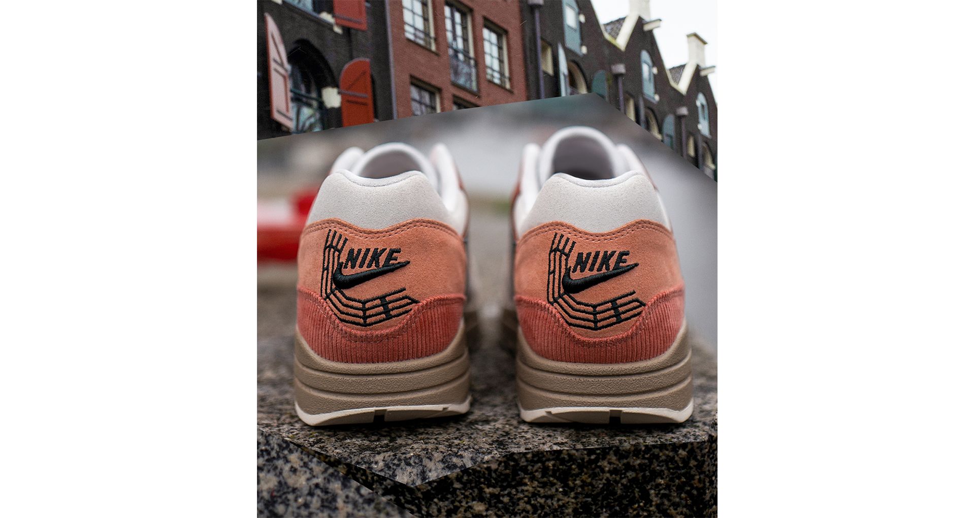 Nike Air Max 1 scuro Nike Air Max 1 scuro