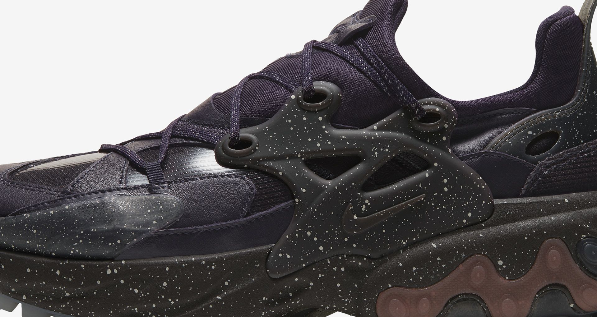 nikelab react presto x undercover