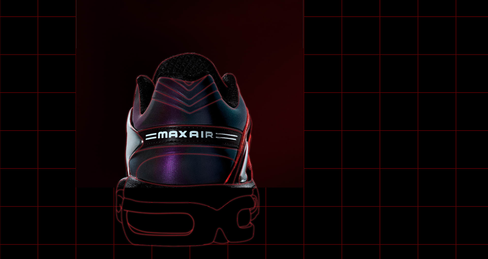 Behind the Design - Air Max Tailwind V x Skepta. Nike SNKRS CZ