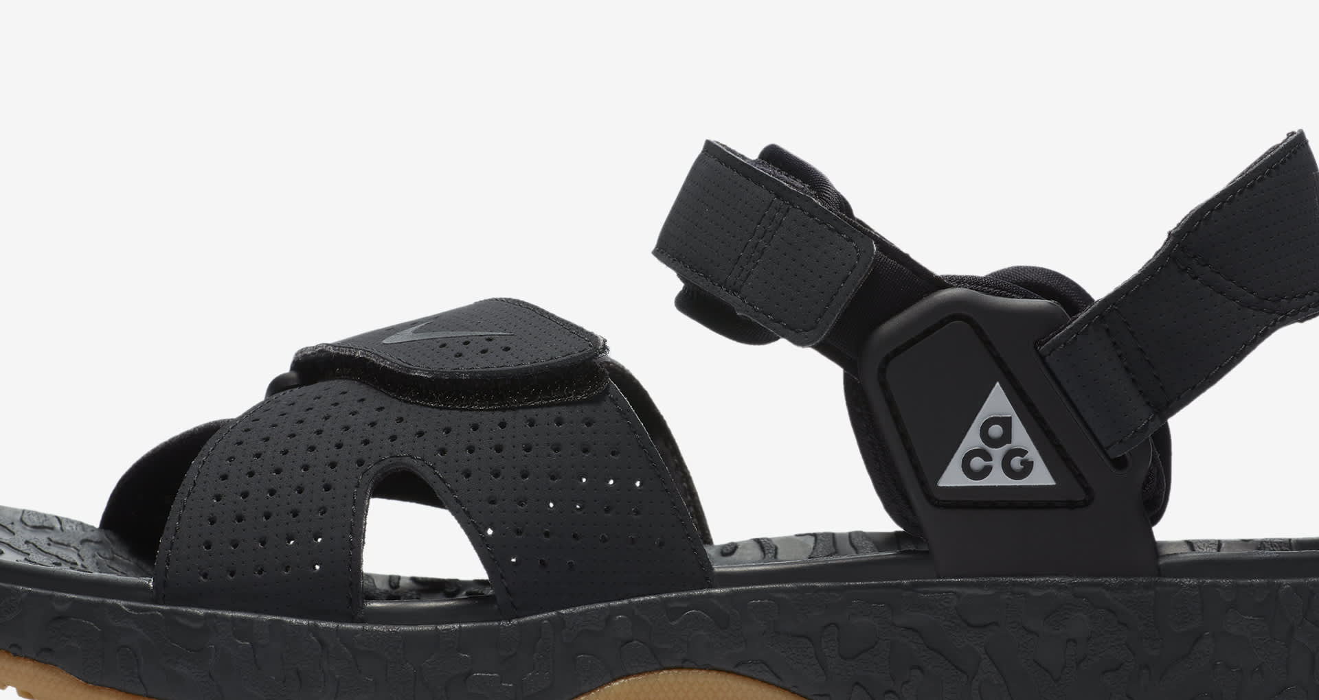 acg air deschutz black gum