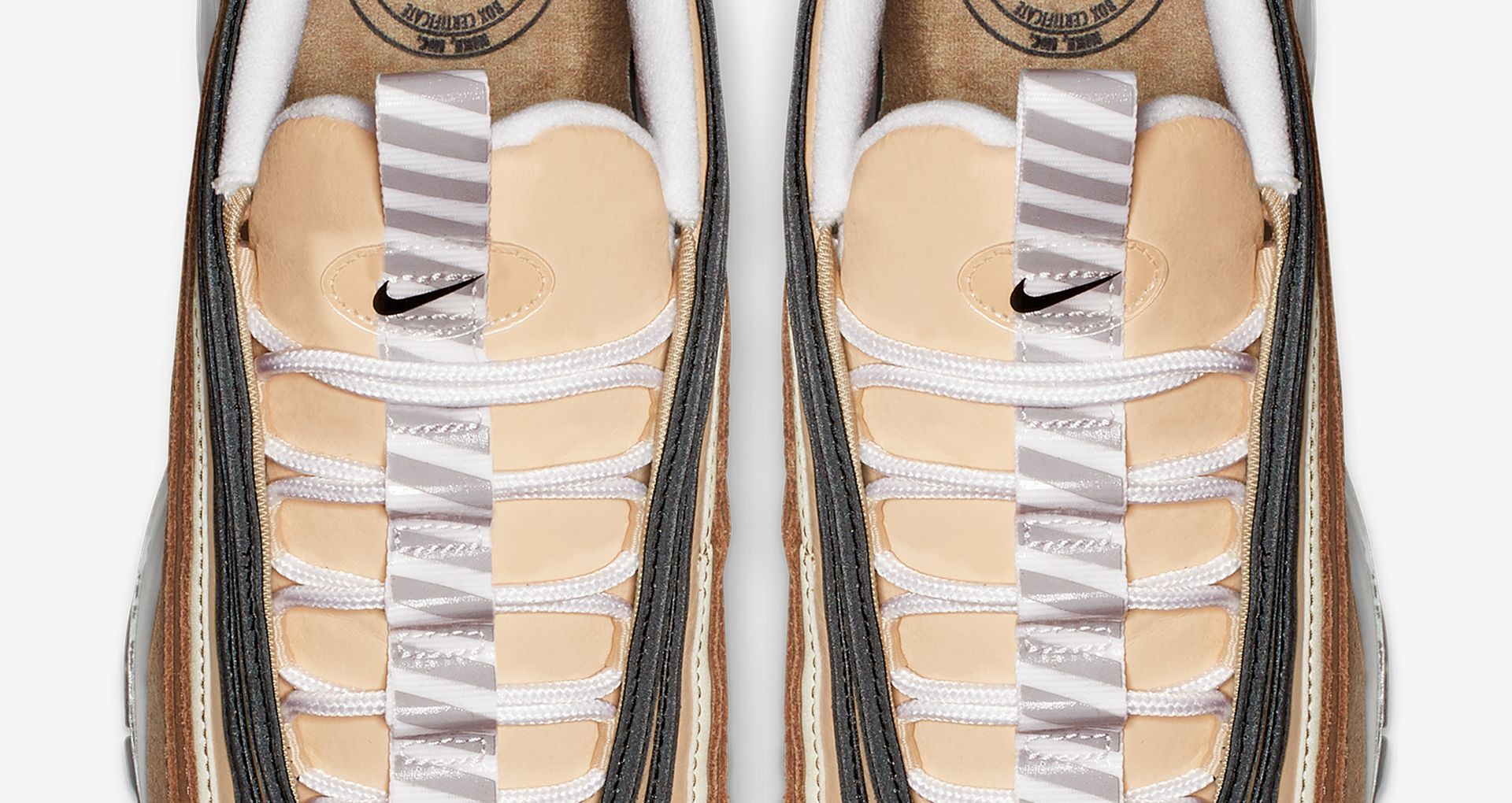 air max 97 elemental gold