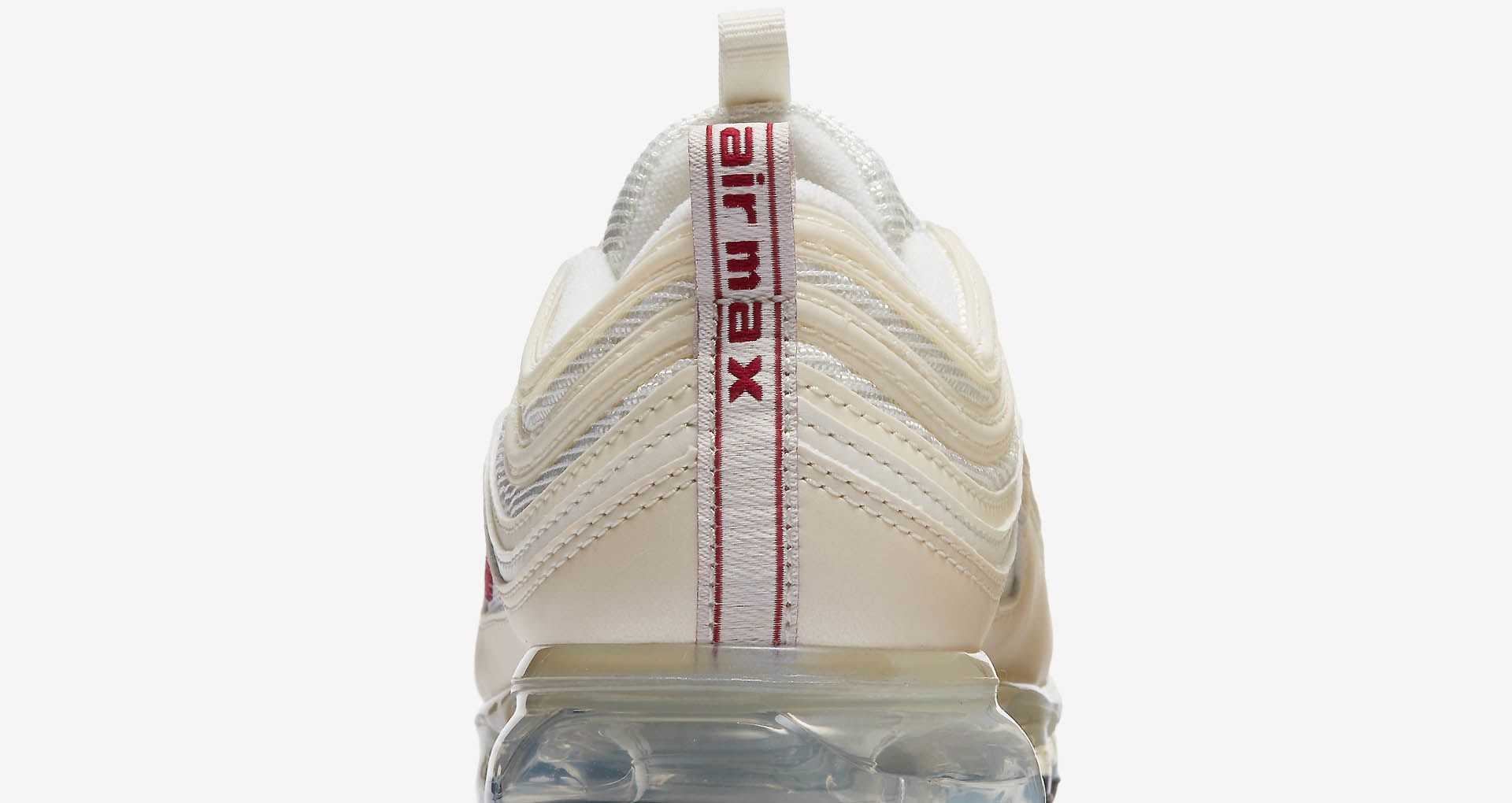 air vapormax 97 metallic cashmere