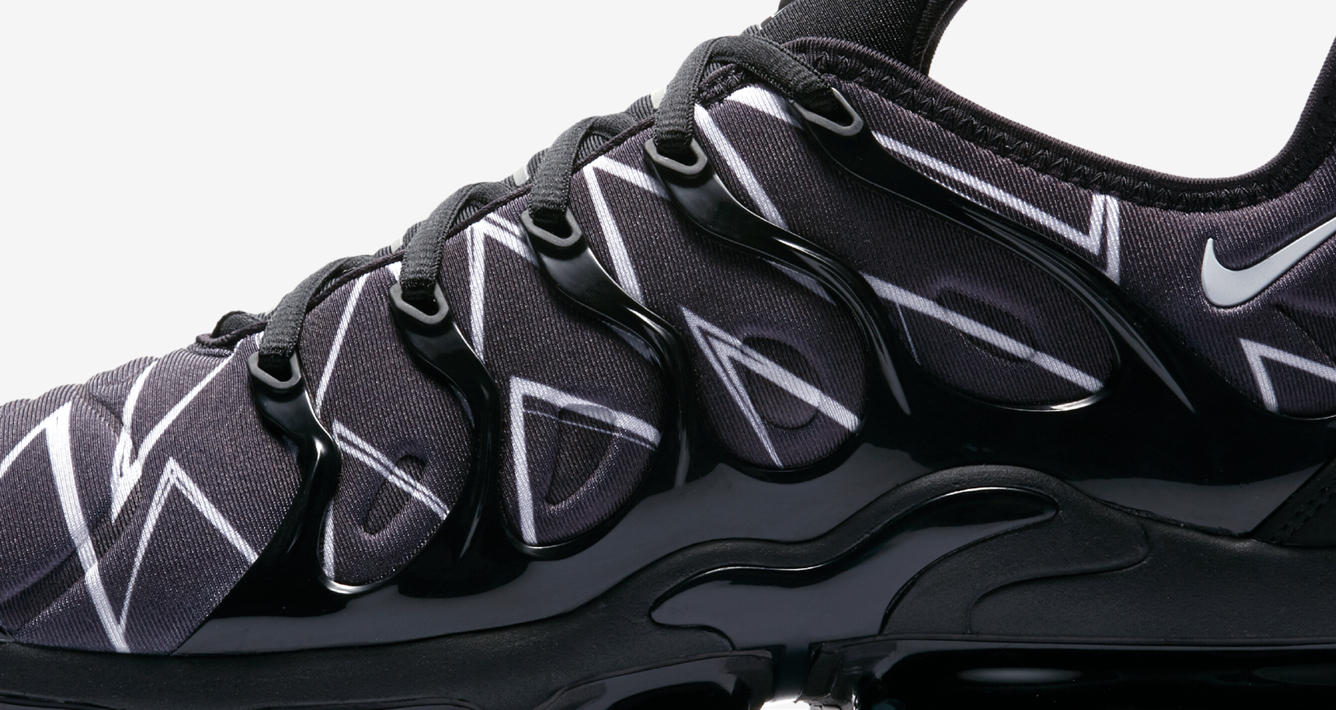 vapormax blanche 2019