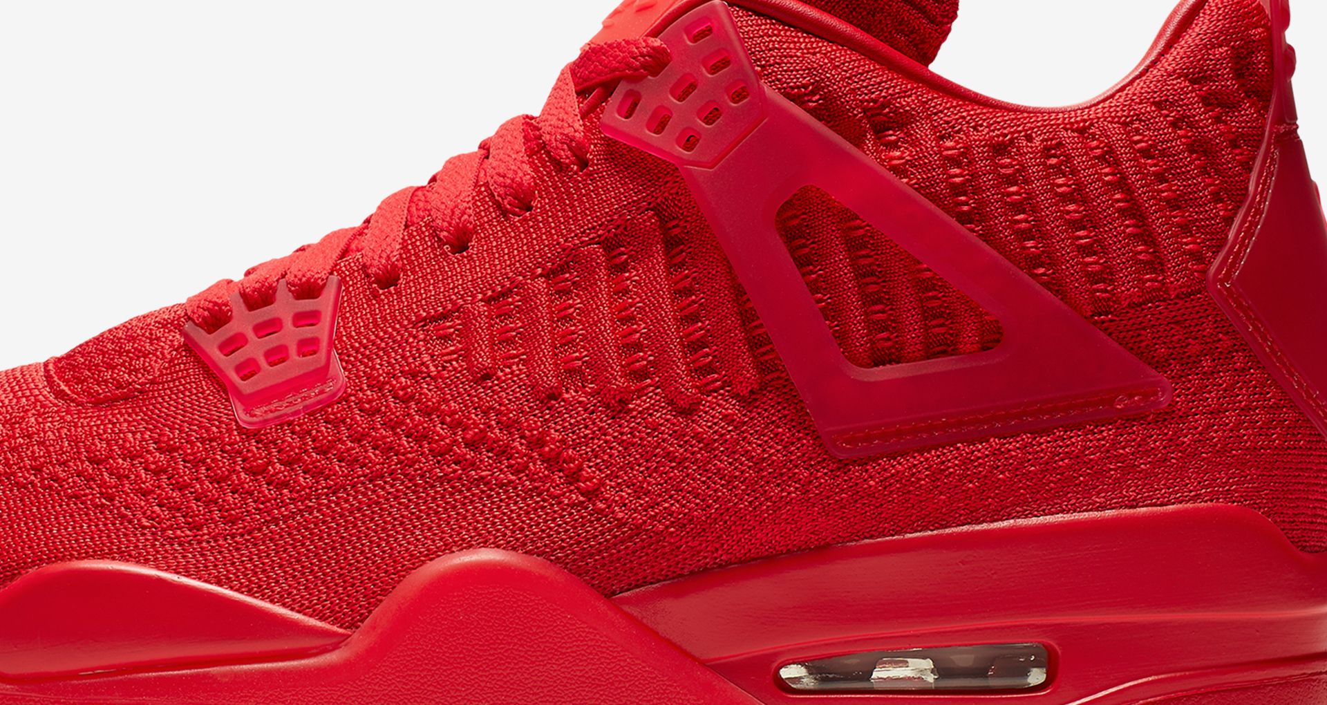 flyknit jordan 4