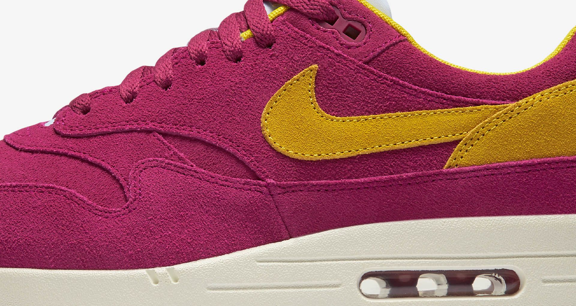 nike air max 1 premium dynamic berry