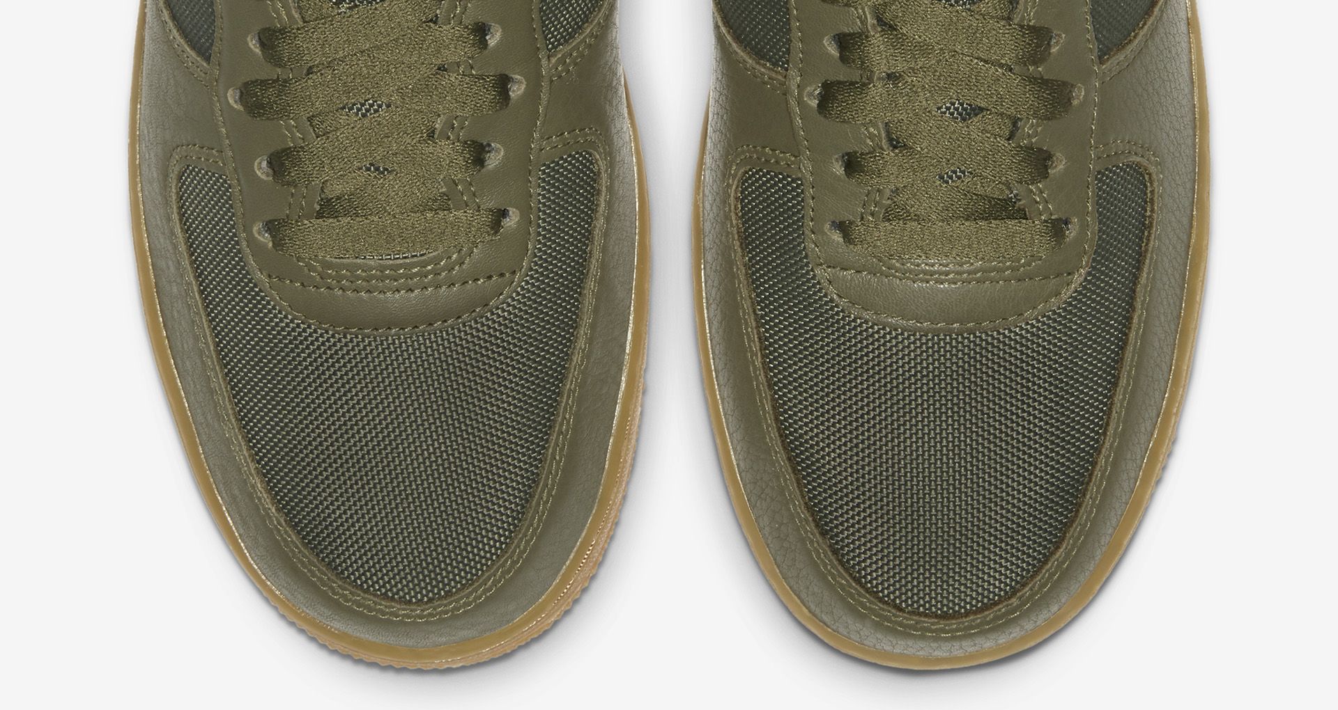 Air Force 1 Low GORE-TEX 'Olive/Sequoia' Release Date. Nike SNKRS SG