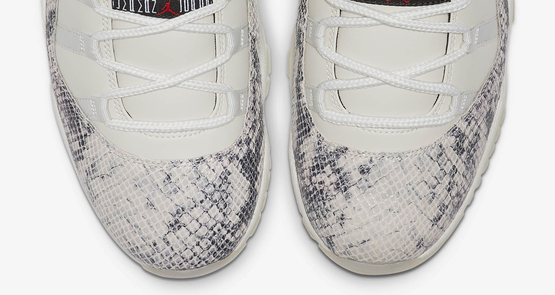 light bone jordan 11 shirt