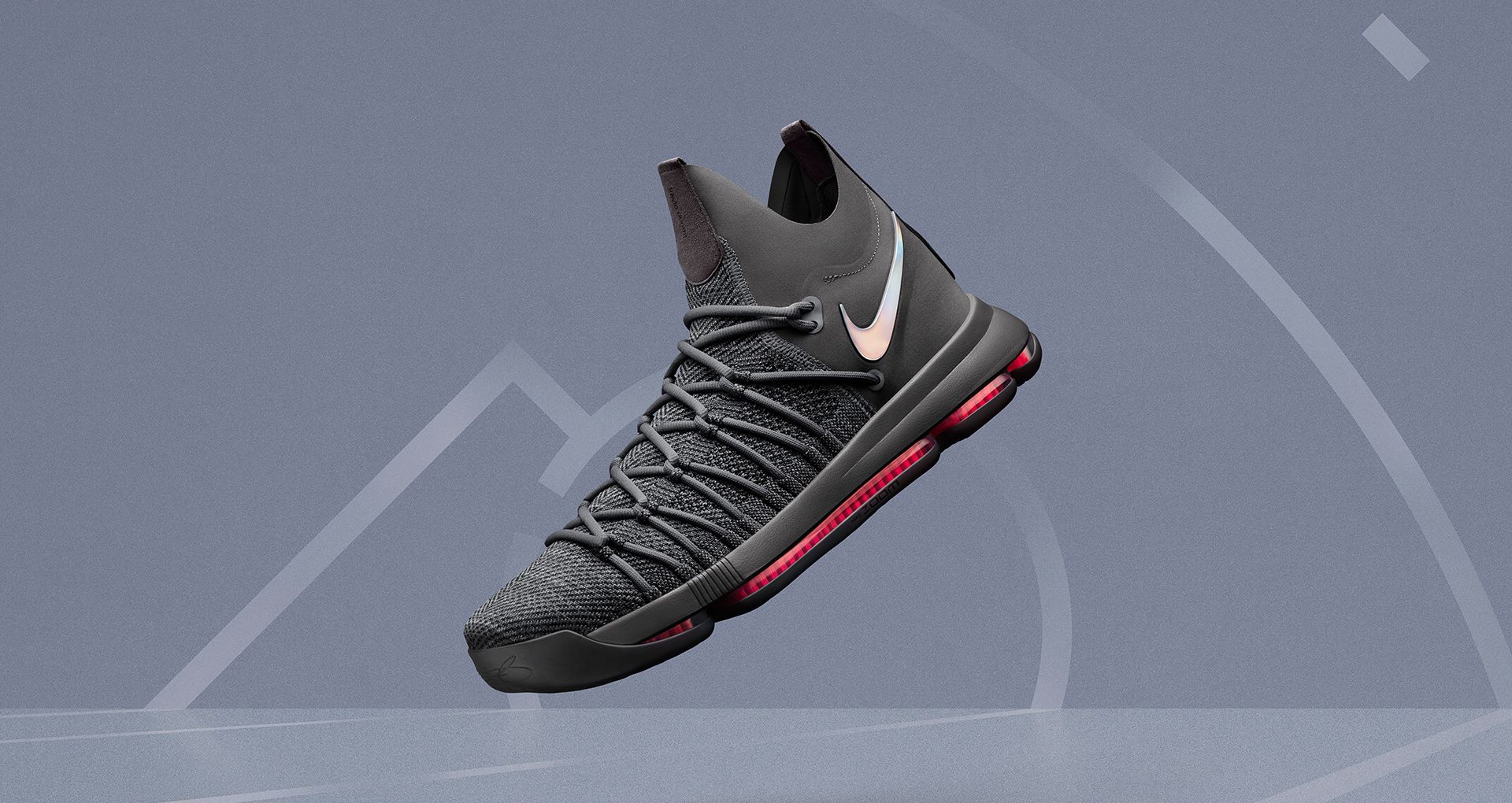 kd 9 elite time to shine