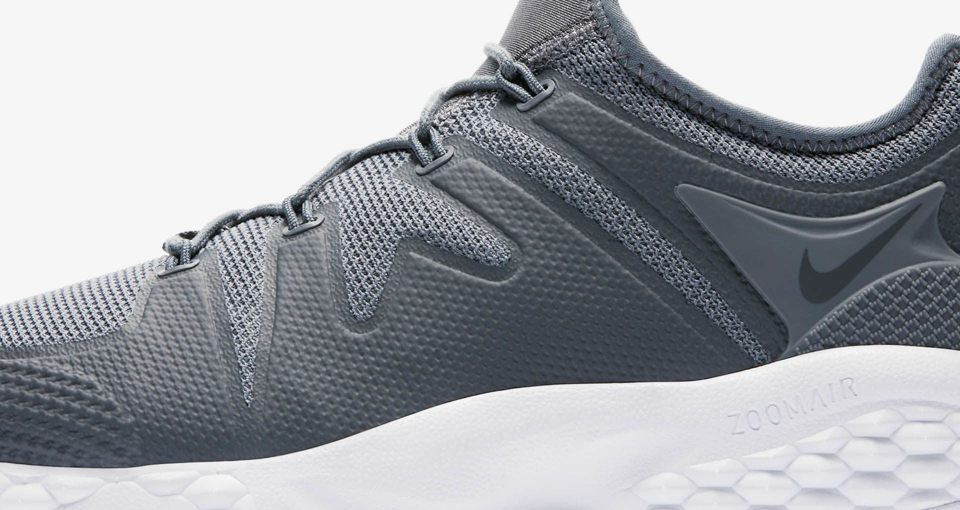 Nike Air Zoom LWP 16 'Cool Grey' Release Date. Nike SNKRS