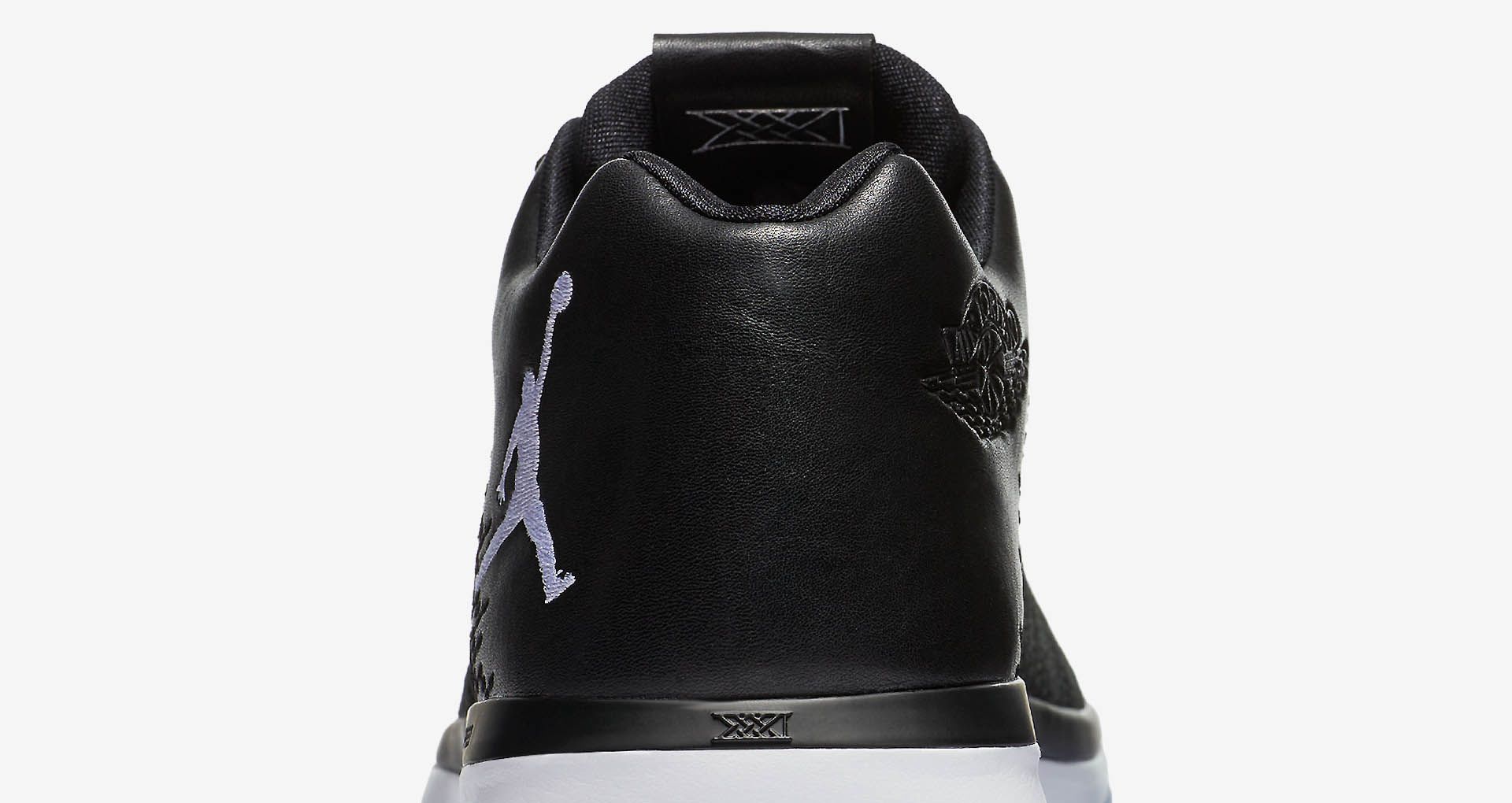 Air Jordan XXXI Low 'Black & White' Release Date. Nike SNKRS SI