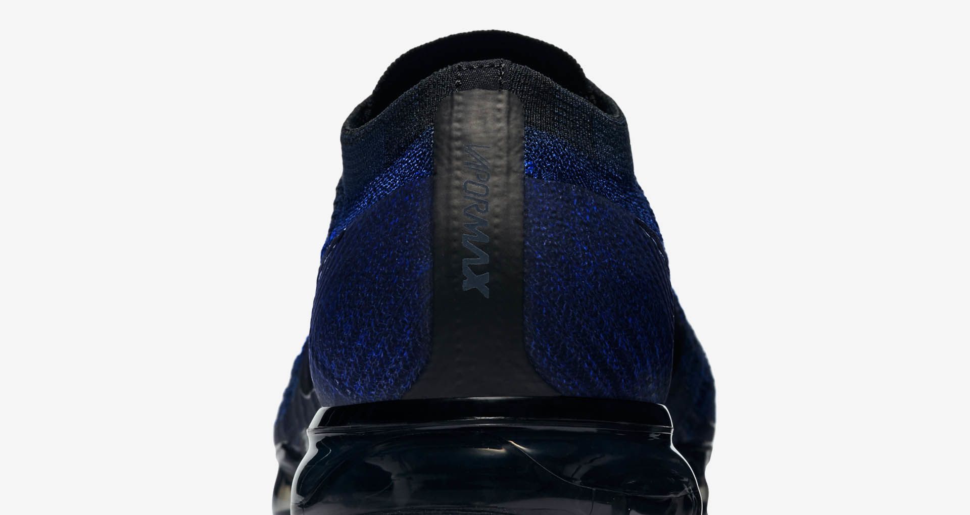 Nike Air VaporMax Flyknit Day to Night 'College Navy'. Nike SNKRS PT