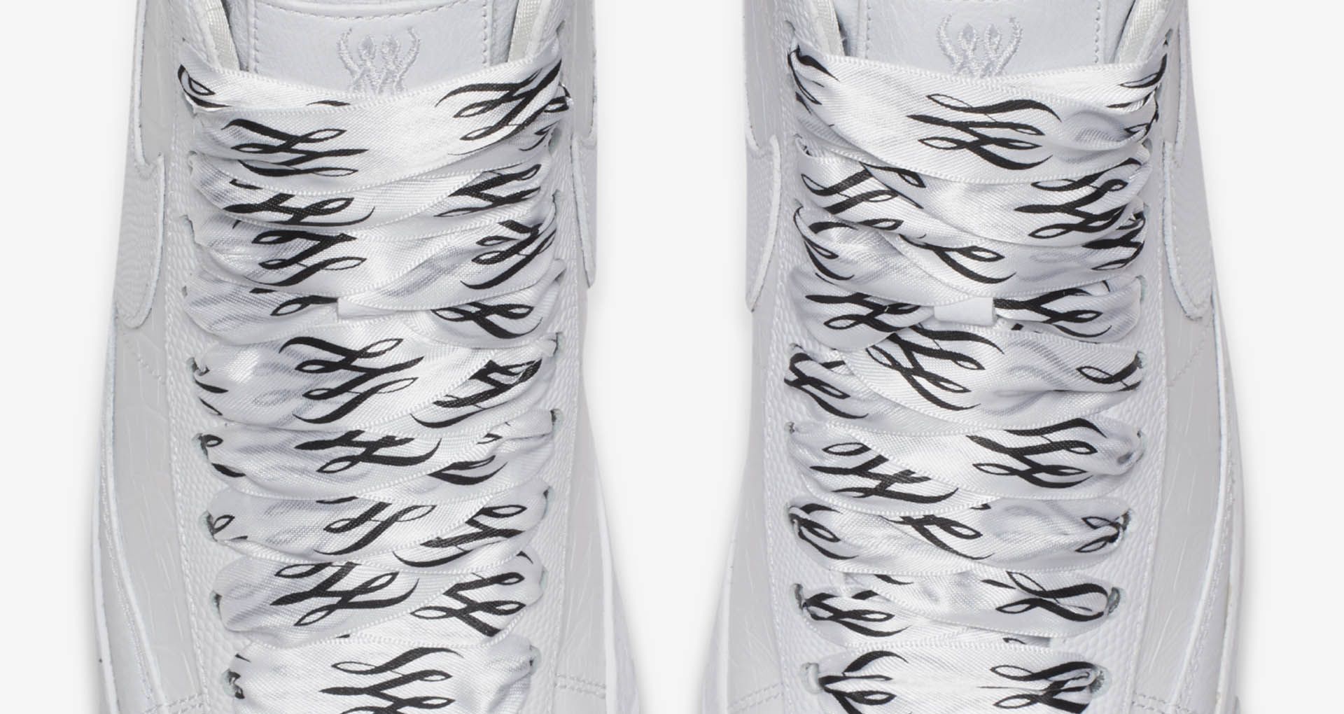 serena williams ow blazer