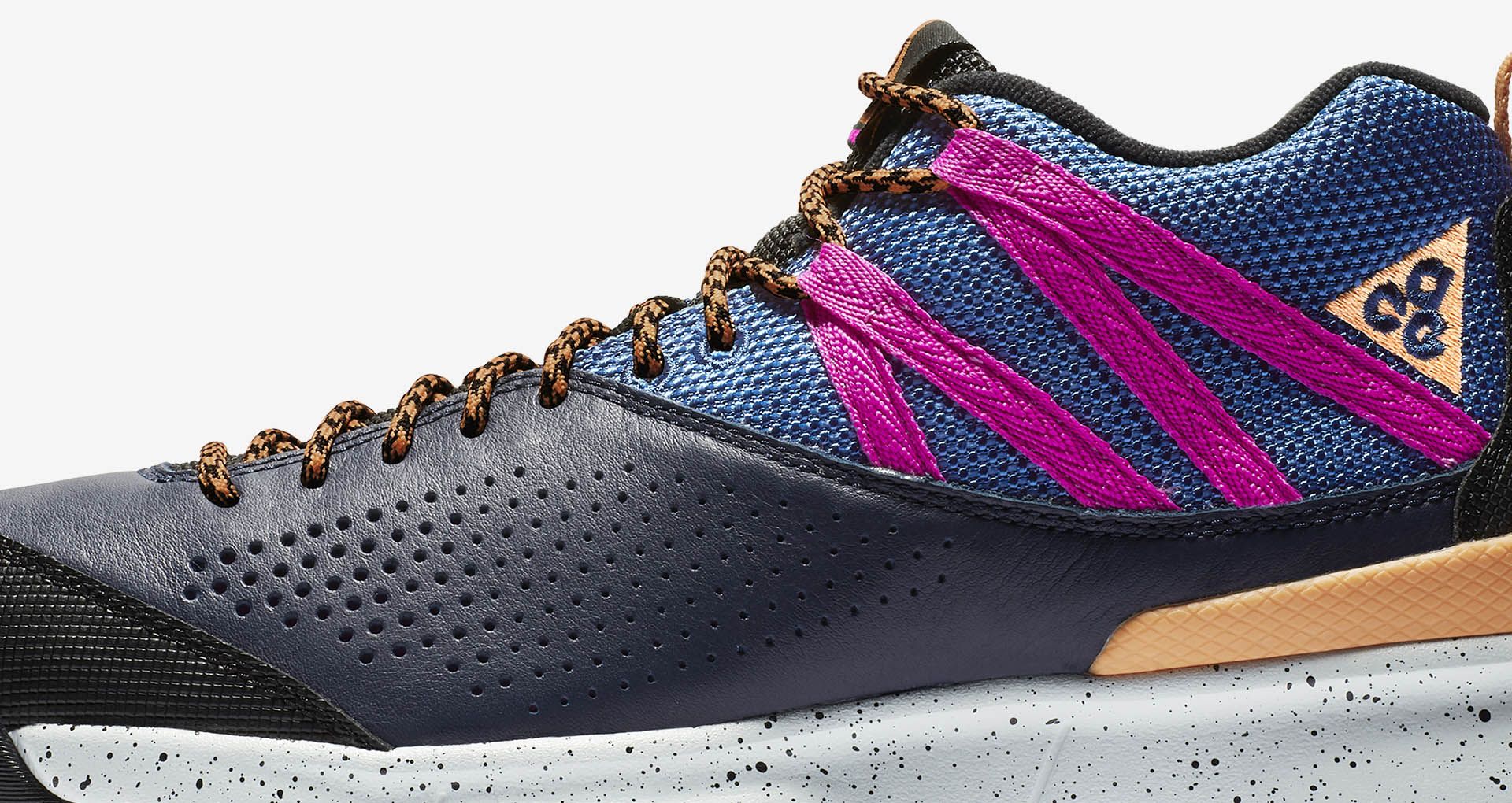 nike obsidian indigo