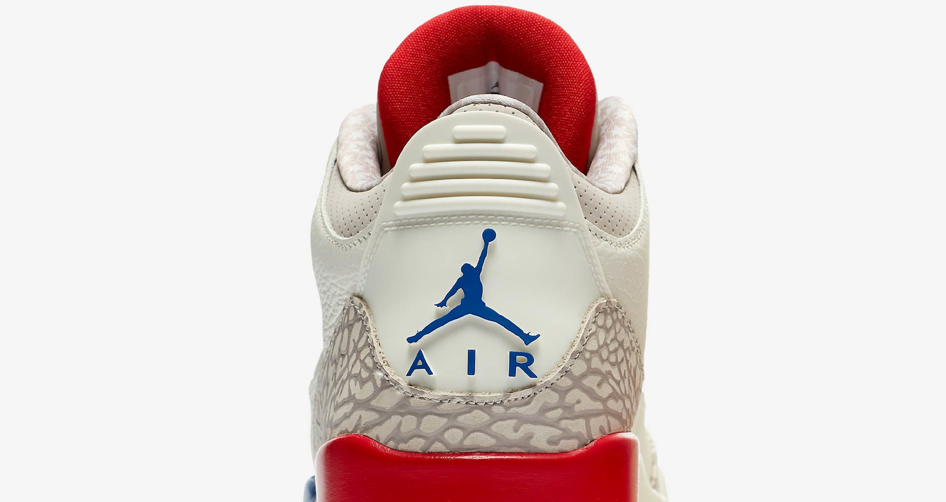 Air Jordan 3 'Sail' Release Date. Nike SNKRS GB